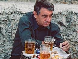 Fəxrəddin Manafovdan Rüstəm İbrahimbəyovla bağlı təsirli sözlər