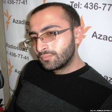 Azərbaycanda gənc yazar vəfat etdi