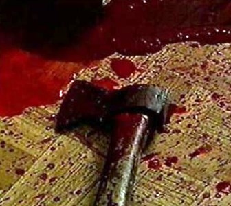 Azərbaycanda şok hadisə: Qaynı ilə cinsi əlaqəyə girən qadın ərini öldürüb