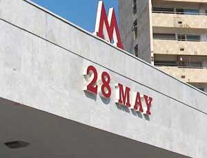 Bakı Metropolitenindən sərnişinlərə xoş xəbər