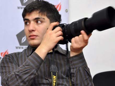 Mehman Hüseynov yenidən polisə çağırıldı