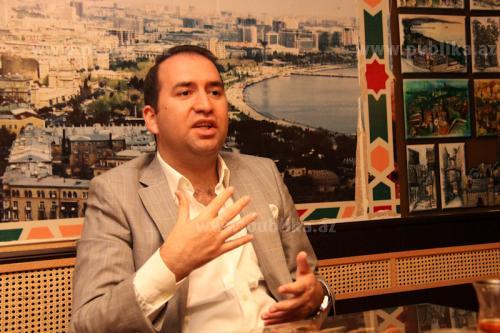 Ceyhun Osmanlı: 