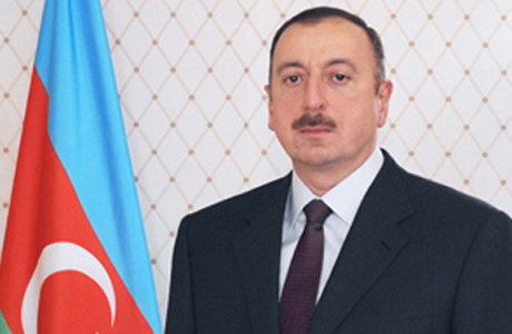 Prezident İlham Əliyev Ramazan ayıyla bağlı 