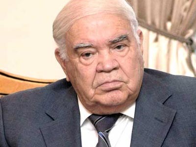 Murtuz Ələsgərov adına təqaüd təsis olunacaq