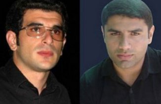 Bu gün Fəridlə Şəhriyar barədə qərar veriləcək