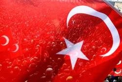 Türkiyənin Azərbaycandakı səfirliyi qarşısında aksiya keçiriləcək