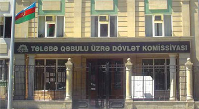 Ali məktəblərə qəbul olunmuş abituriyentlərin qeydiyyatına nə vaxt başlanacaq?
