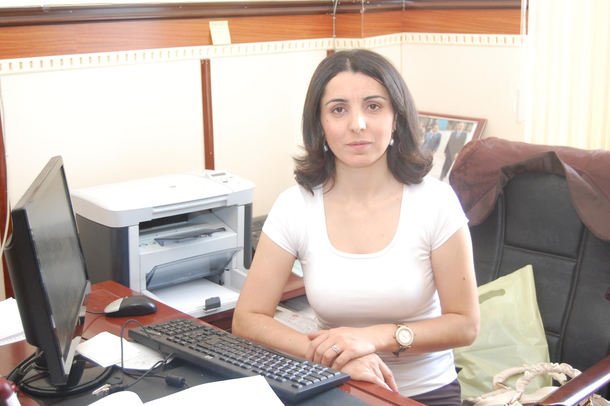 Türk toplumlarının haqq səsi