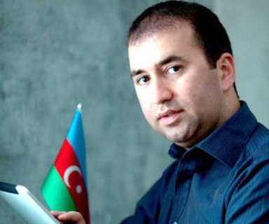 Ceyhun Osmanlı: 