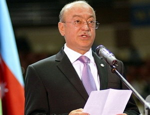 Kəmaləddin Heydərov qəzəbləndi