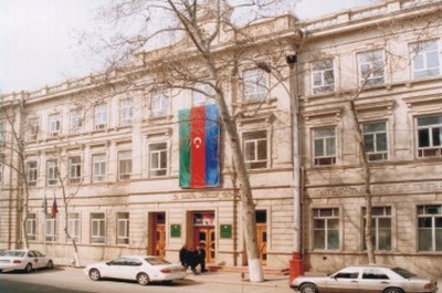 Azərbaycanda dioq işıqlandırma mənbələri istehsal ediləcək