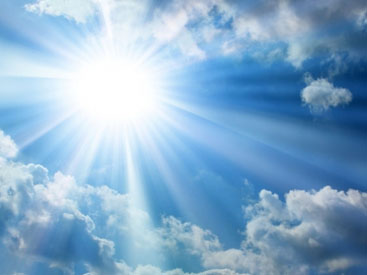Temperatur 40 dərəcəyə yüksələcək