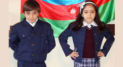 Məktəbli forması alarkən diqqətli olun!