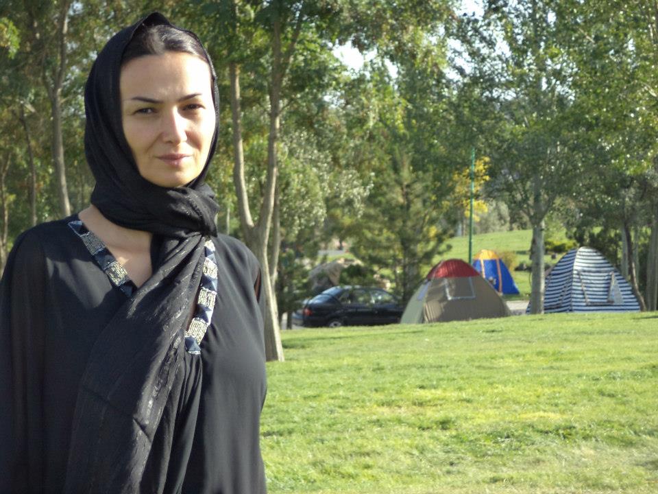 Qənirə Paşayeva Azərbaycan ictimaiyyətinə səsləndi