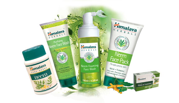 ‘Himalaya Herbals’-dan yay endirimləri!!!