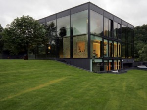 Erməni deputatın oğlunun Bakıda evi var?