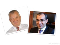 Fatih Çekirgə: Köşə yazımda məsələyə aydınlıq gətirəcəyəm, bütün azərbaycanlıların adını deyəcəm