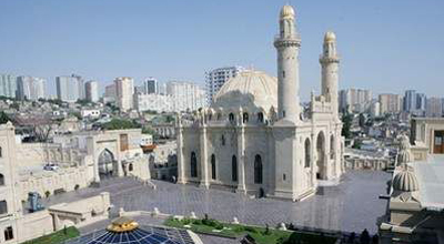 Bayram namazının vaxtı açıqlandı
