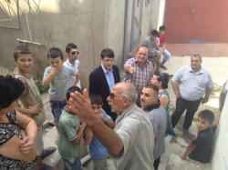 Fuad Muradov baş nazirə müraciət edəcək