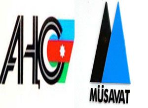 Azərbaycan müxalifəti yenə parçalanır