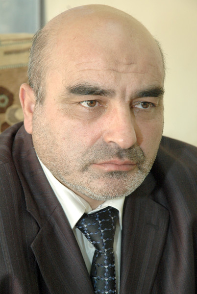 Azərbaycanda partiya sədri: ‘Türkiyəni ehtiyatlı olmağa çağırmışdım’