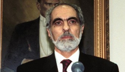 Elçibəyin 12 il əvvəl yazdığı vəsiyyət - 