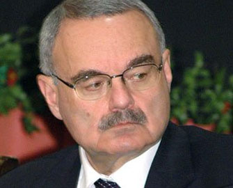 Artur Rəsizadə Orta Asiyada