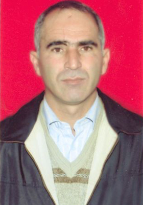 Azərbaycan onu axtarır - FOTO