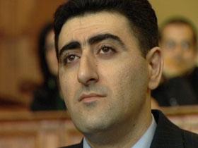 Ramil Səfərovdan xəbər var – FACEBOOK STATUSU