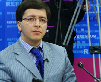 Elşən Musayev: 