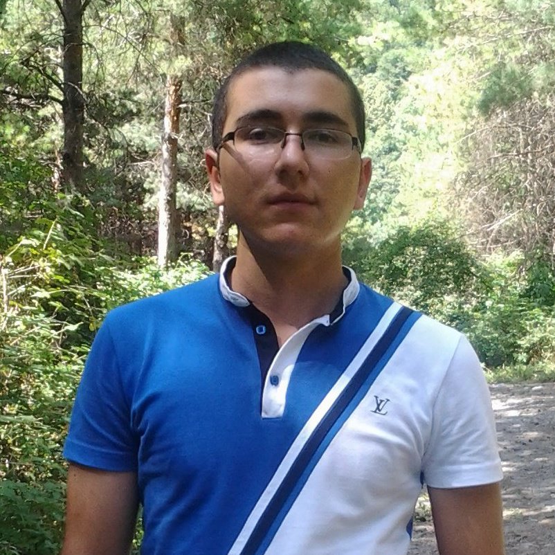 Sualın cavabını düzgün yerdə axtarmırsan!