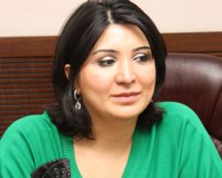 Aynur Camalqızı Əli Kərimlini ifşa etdi - KÖŞƏ