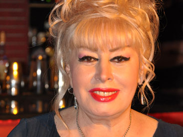 Ürəyindən əməliyyat olunan xalq artistimizdən xəbər var