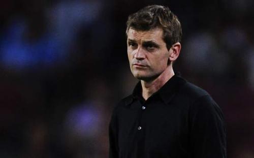 Vilanova: "Messi yaxşı oynamasa belə, qol vurar"