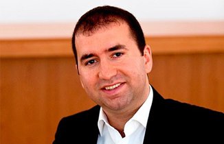 Ceyhun Osmanlı: 