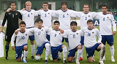 Finalda uduzduq