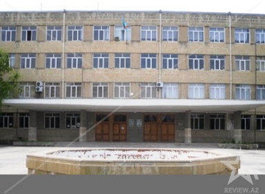 Sumqayıt Dövlət Universiteti məhkəməyə verildi