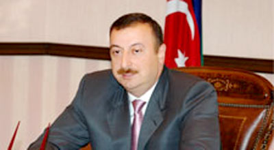 Prezident Gülə zəng etdi