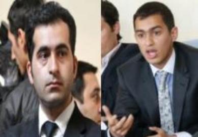Bəxtiyar Hacıyevlə Fərid Şahbazlı arasında söz dueli böyüyür– QALMAQAL