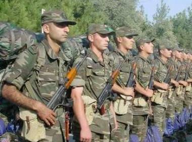 Ordumuz daha bir əsgərini itirdi