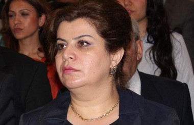 Gülər Əhmədovanın müsahibəsi Pakistanın nüfuzlu jurnalında