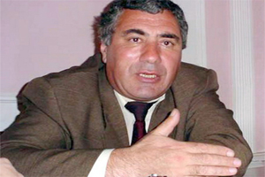 Hafiz Hacıyev: 