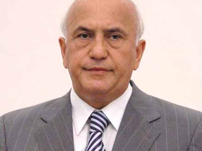 Əli İnsanov: 
