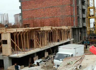 Binəqədinin yeni icra başçısı ARDNŞ-a qadağa qoyub