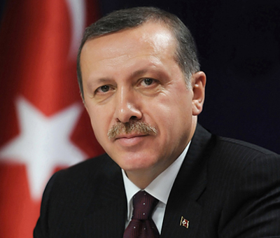 Ərdoğan Azərbaycana gələcək