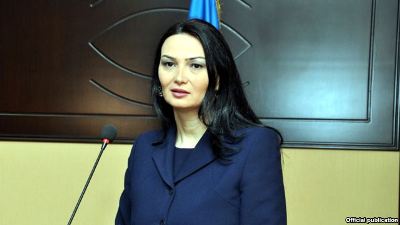 Qənirə Paşayeva qəzəbləndi: ‘Artıq yetər... 6 nəfər ölüb ’ – FB-DA STATUS
