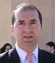 Ceyhun Osmanlı xalqa səsləndi: 