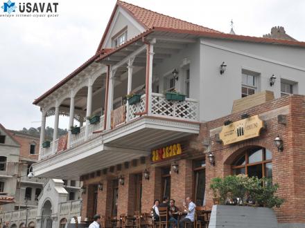 Ramil Səfərova görə restoranda dava düşdü: Ermənilər qovuldu