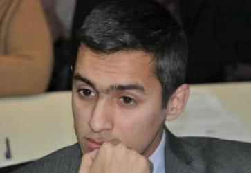 Fərid Şahbazlı: 