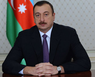 Prezident İlham Əliyev ABŞ səfirini qəbul etdi